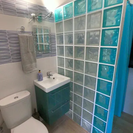 Apartament Abi&lei Vv
