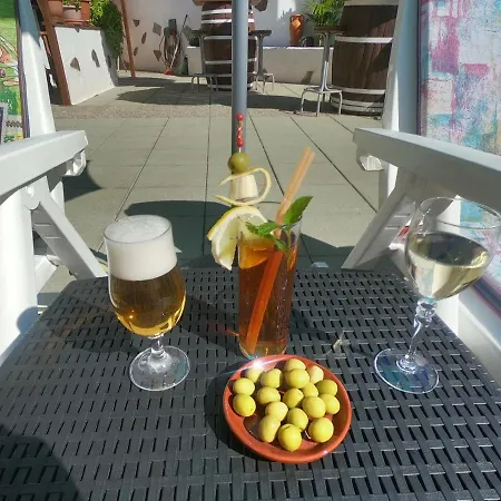 Lejlighed Abi&lei Vv *