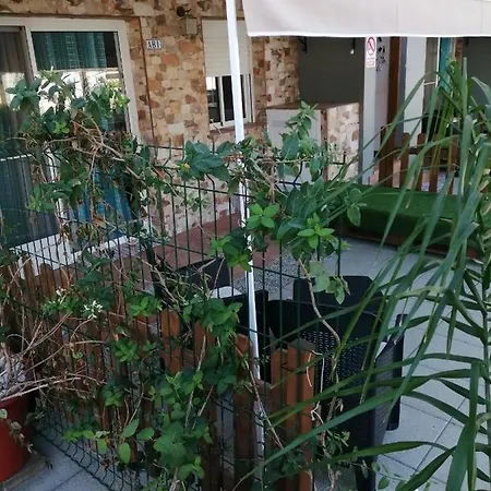 Abi&lei Vv Apartament
