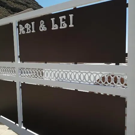 Lejlighed Abi&lei Vv *