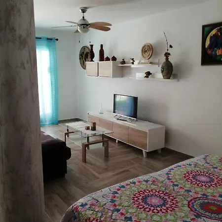 Apartament Abi&lei Vv