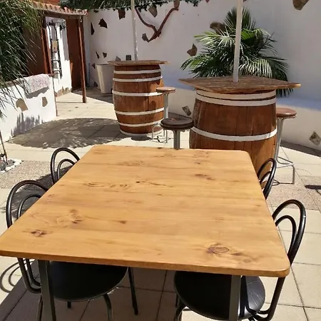 Abi&lei Vv Apartament *