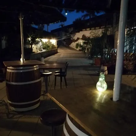 Lejlighed Abi&lei Vv Candelaria