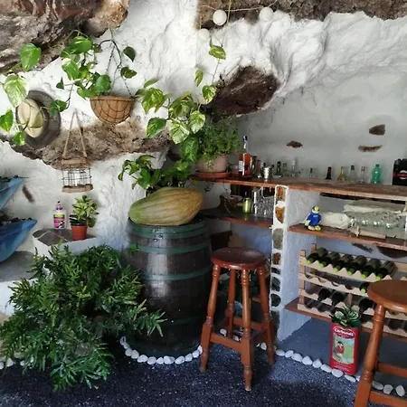 Lejlighed Abi&lei Vv Candelaria