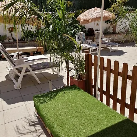 Abi&lei Vv Apartament