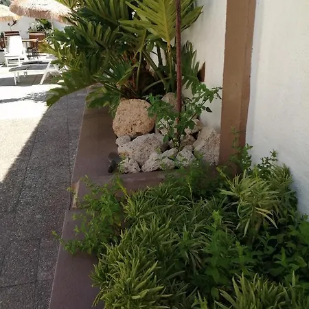 Apartament Abi&lei Vv Candelaria