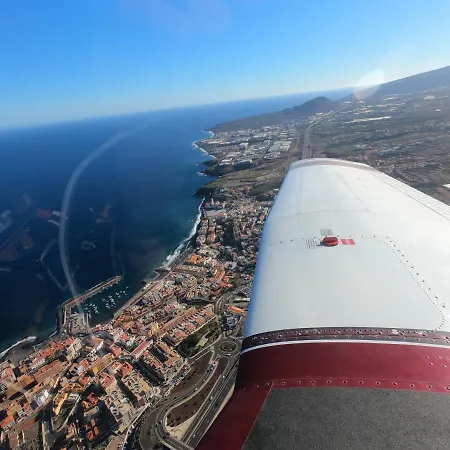 Lejlighed Abi&lei Vv *