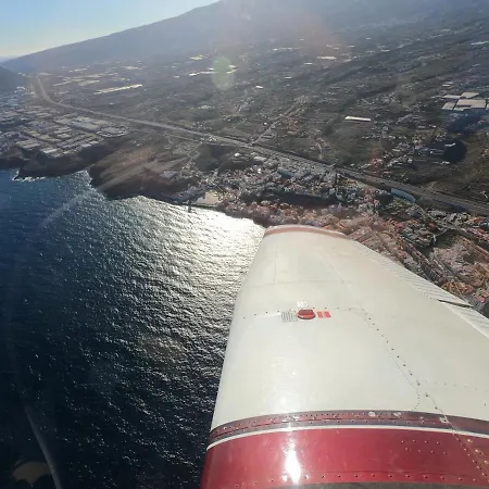 Lejlighed Abi&lei Vv *