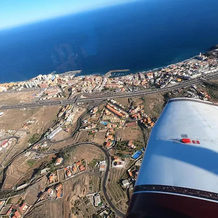 Abi&lei Vv * Candelaria