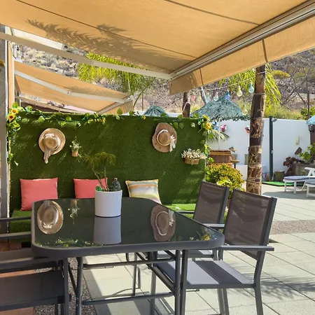 Lejlighed Abi&lei Vv