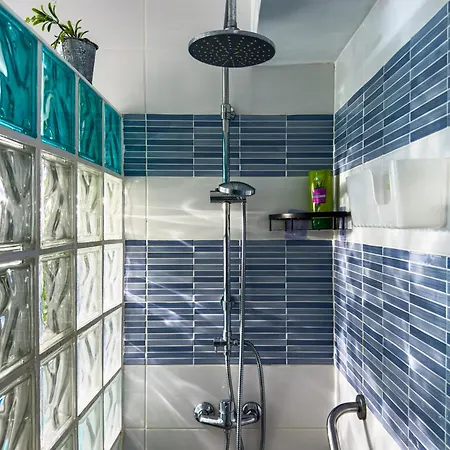 Lejlighed Abi&lei Vv *