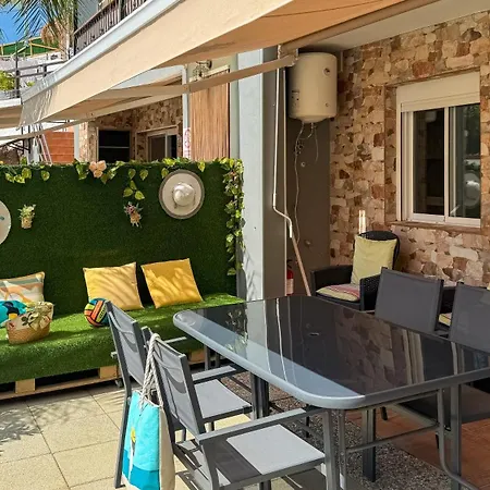 Lejlighed Abi&lei Vv