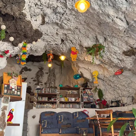 Abi&lei Vv * Candelaria