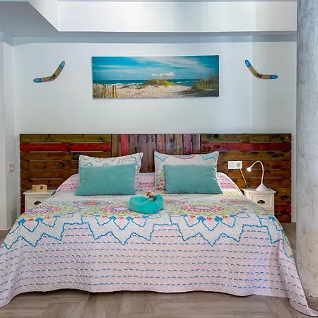 Abi&lei Vv Lejlighed