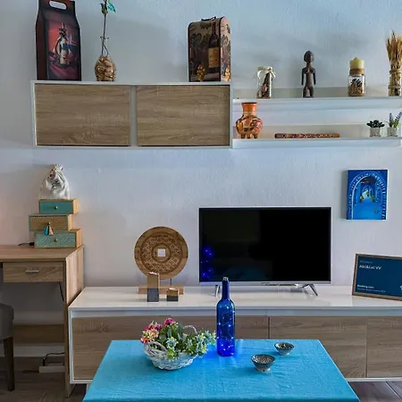 Lejlighed Abi&lei Vv