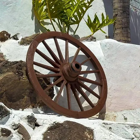 Lejlighed Abi&lei Vv Candelaria