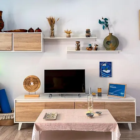 Abi&lei Vv Lejlighed