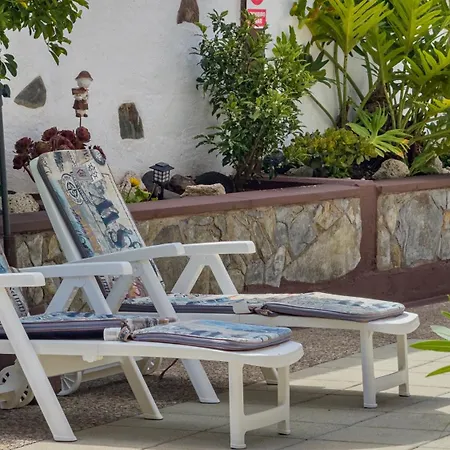 Lejlighed Abi&lei Vv Candelaria