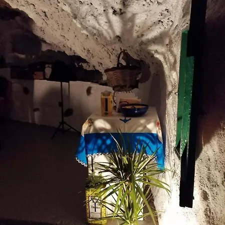 Abi&lei Vv Candelaria