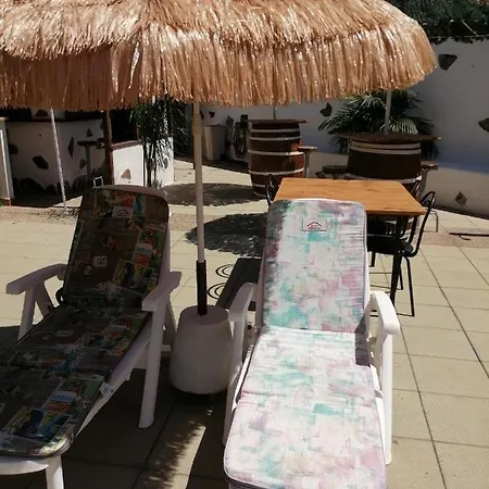 Appartamento Abi&lei Vv Candelaria