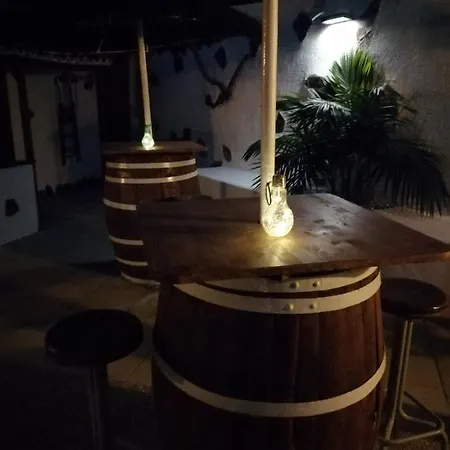 Appartamento Abi&lei Vv Candelaria