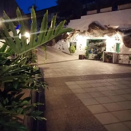 Abi&lei Vv Apartamento