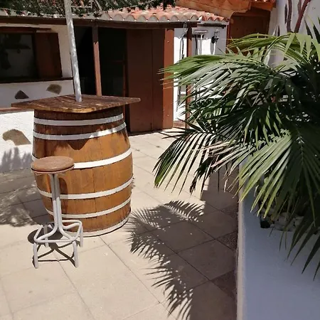 Appartamento Abi&lei Vv