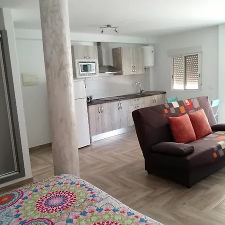 Appartamento Abi&lei Vv *