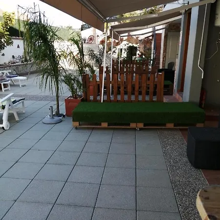 Appartamento Abi&lei Vv Candelaria