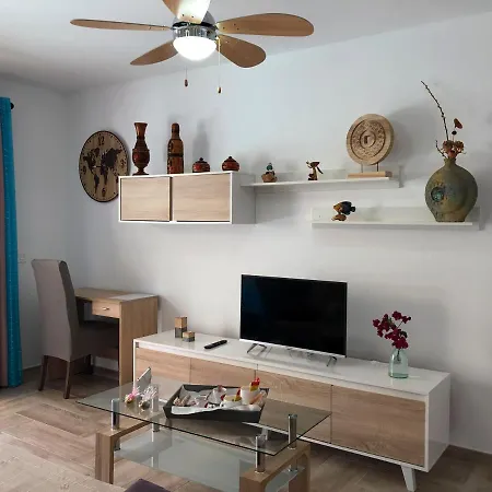 Appartamento Abi&lei Vv *
