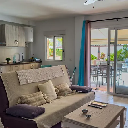 Abi&lei Vv Appartement *