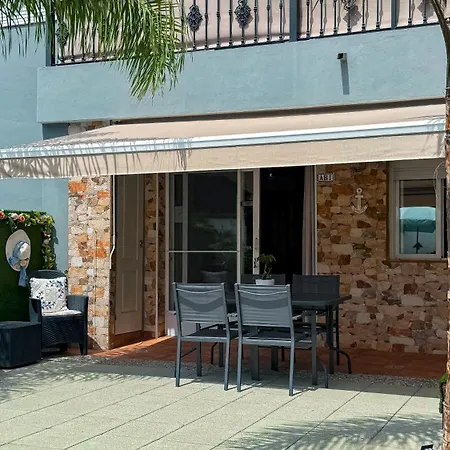 Apartamento Abi&lei Vv *