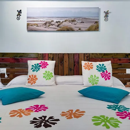 Apartamento Abi&lei Vv *