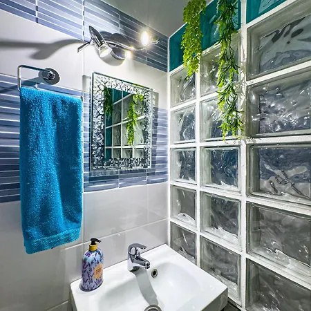 Abi&lei Vv * Candelaria