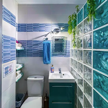 Apartamento Abi&lei Vv *