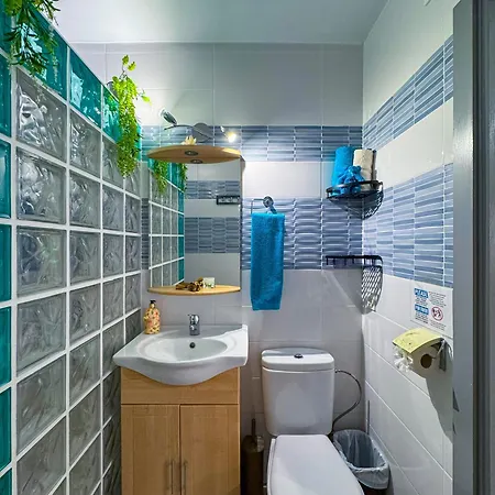 Abi&lei Vv Apartamento