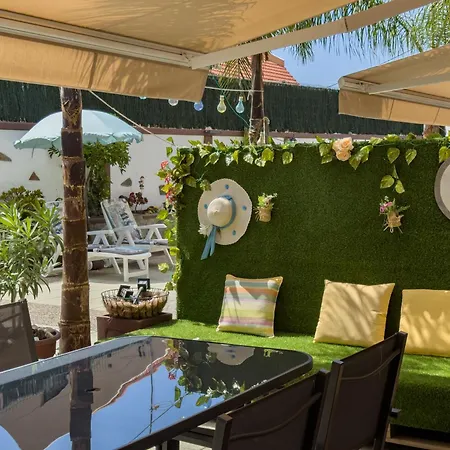 Abi&lei Vv Apartamento *