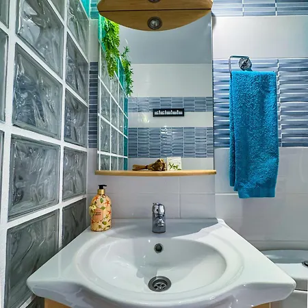 Abi&lei Vv * Candelaria