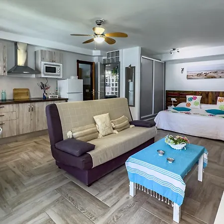 Apartamento Abi&lei Vv