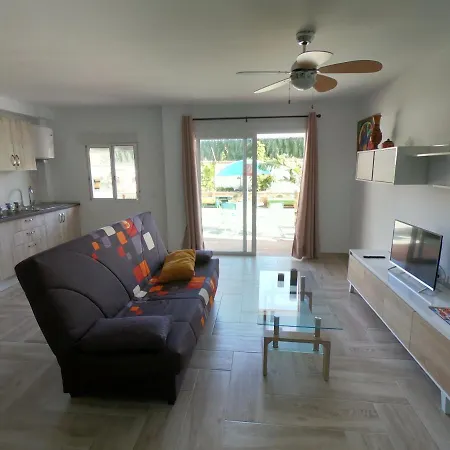 Abi&lei Vv Apartamento *