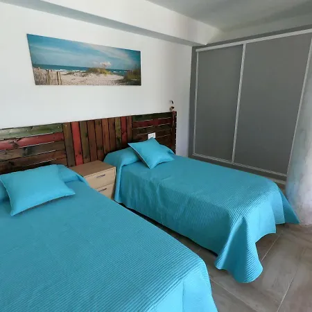 Apartamento Abi&lei Vv *
