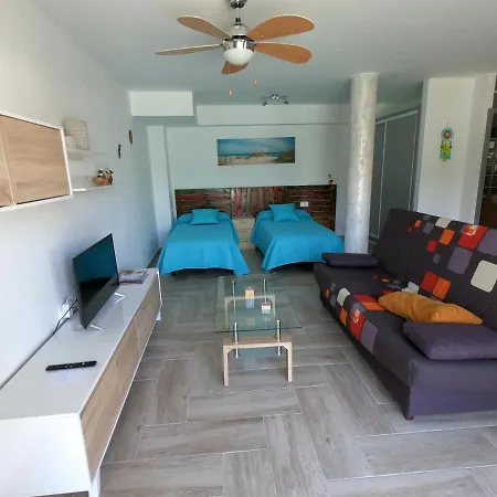Abi&lei Vv Apartamento