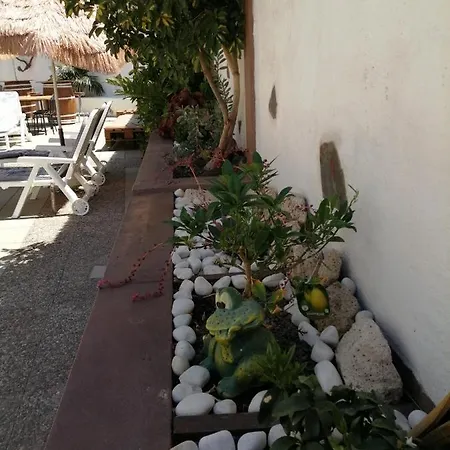 Apartamento Abi&lei Vv