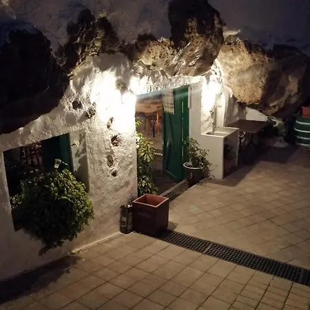 Abi&lei Vv Candelaria