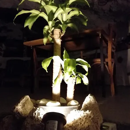 Apartamento Abi&lei Vv