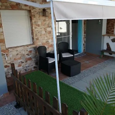Abi&lei Vv Apartamento *