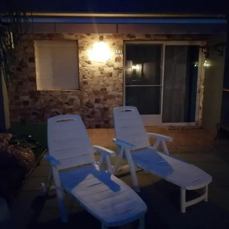 Apartamento Abi&lei Vv Candelaria