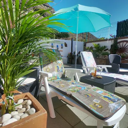 Appartamento Abi&lei Vv Candelaria