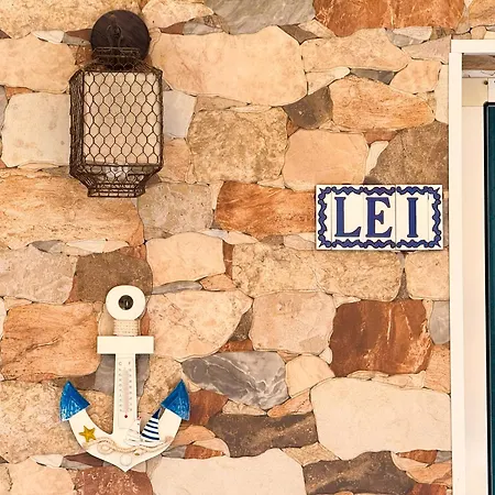 Abi&lei Vv Канделария