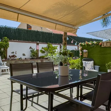 Appartamento Abi&lei Vv